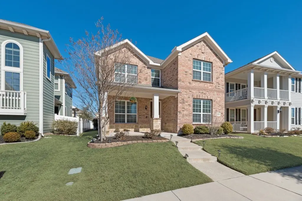 1425 Bull Street, Aubrey, TX 76227 - #1