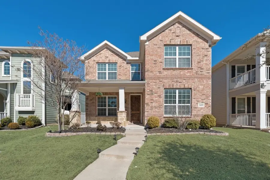 1425 Bull Street, Aubrey, TX 76227 - #3