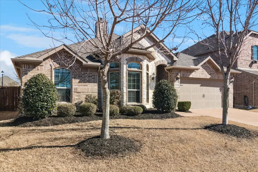 3414 Herron Drive, Melissa, TX 75454 - #2
