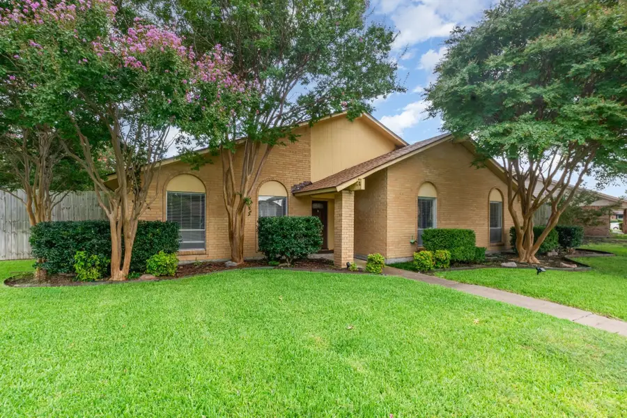 3324 Wentworth Street, Plano, TX 75075 - #2