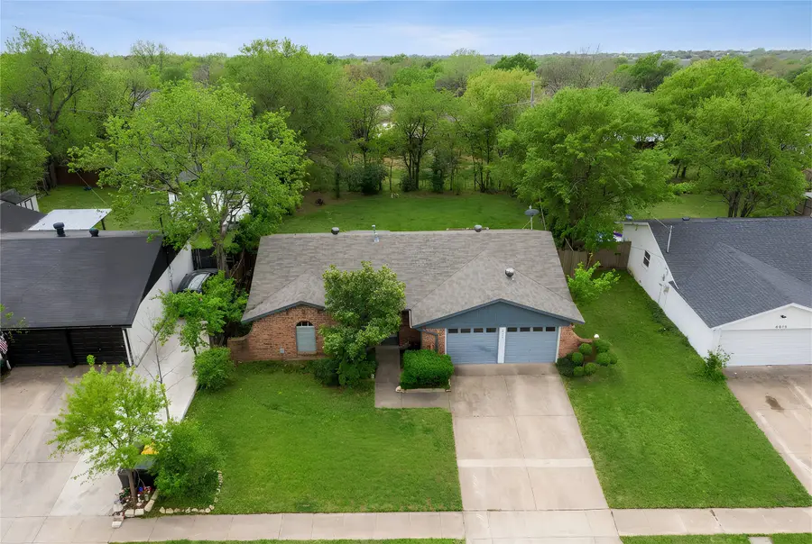 6020 Harrison Way, Watauga, TX 76148 - #3