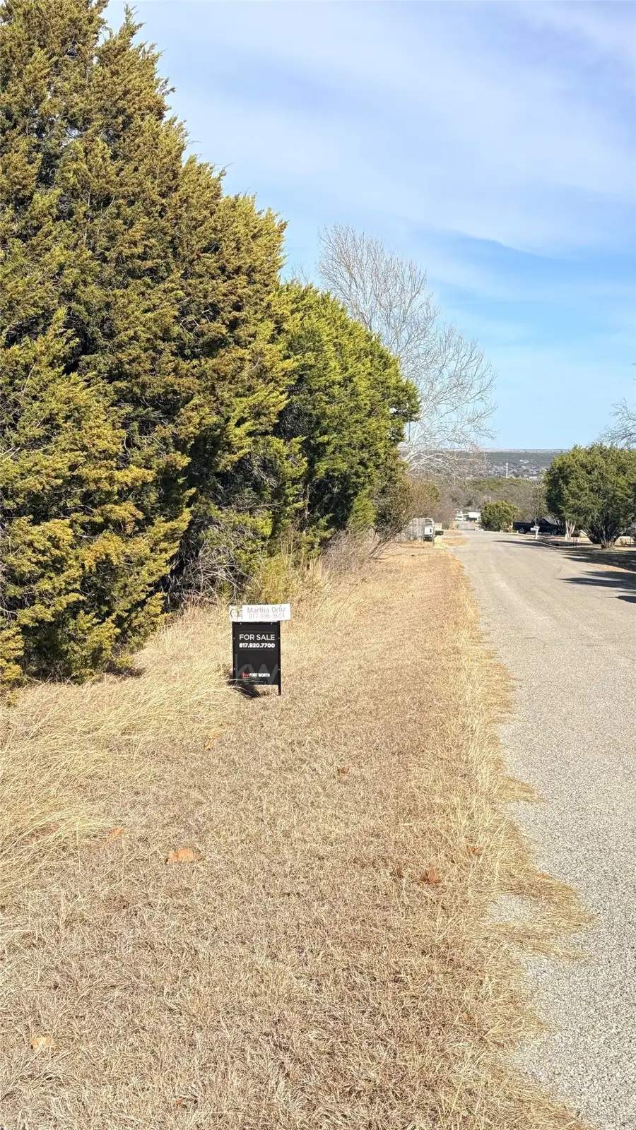 3410, 3412, 3414 Brazos River Drive, Granbury, TX 76048 - #3