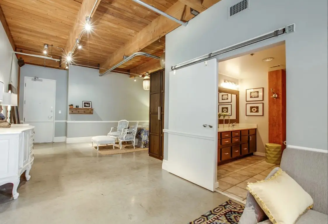 509 Elm Street #305, Dallas, TX 75202 - #1