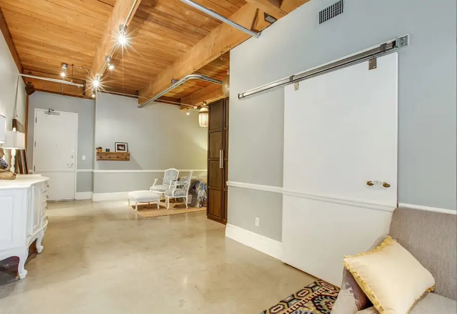 509 Elm Street #305, Dallas, TX 75202 - #3