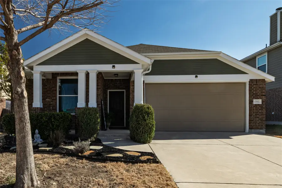 7902 Red Moon Trail, Fort Worth, TX 76131 - #2