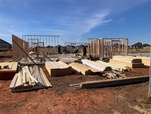 7584 Wildflower, Abilene, TX 79602