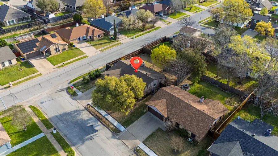 8040 Lazy Brook Drive, Watauga, TX 76148 - #3