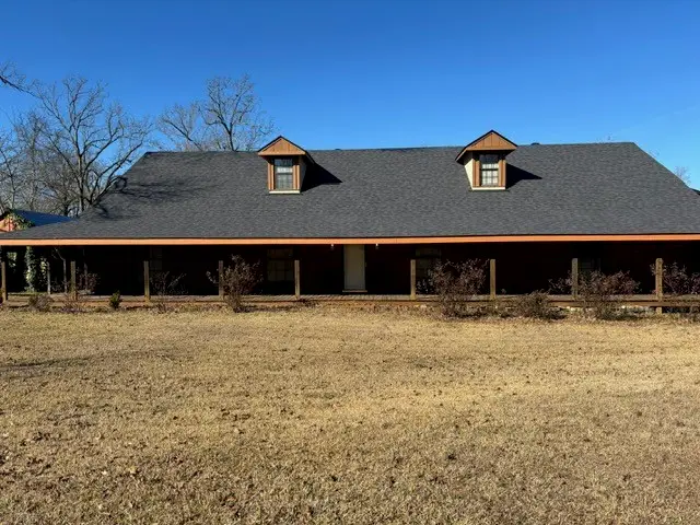 184 Hall Road, Stonewall, LA 71078 - #2