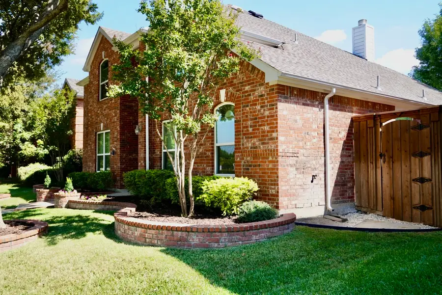 4456 Big Sky Drive, Plano, TX 75024 - #2