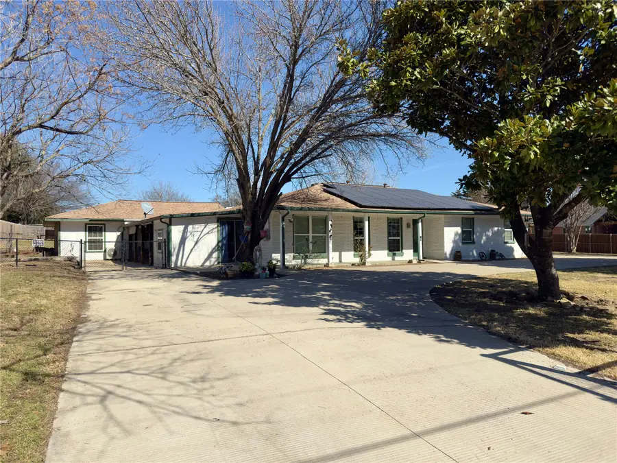 1544 Stainback Road, Red Oak, TX 75154 - #2