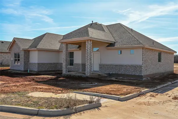 2710 Savanah Oaks Bend, Abilene, TX 79602