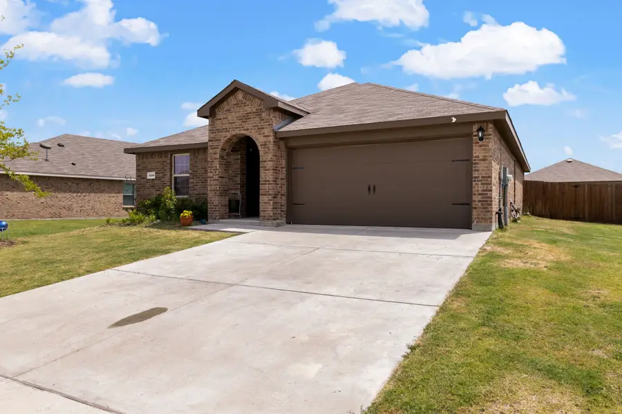 1210 Thunderbluff Way, Josephine, TX 75189 - #3