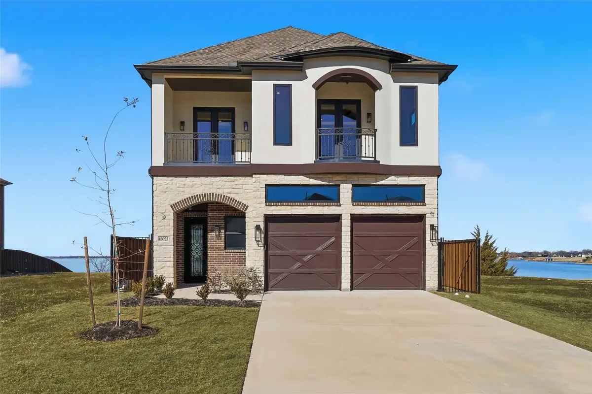 18023 Lake Ray Hubbard Drive, Forney, TX 75126 - #1