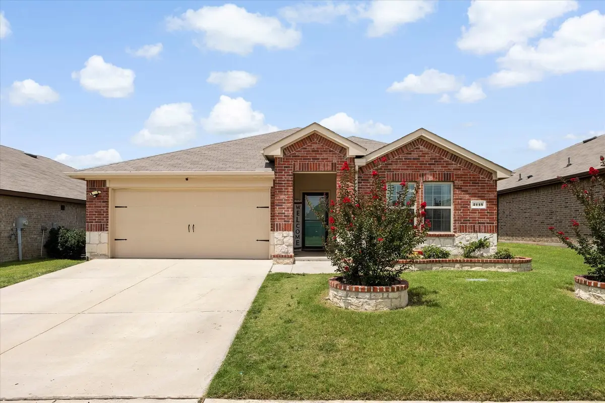 2113 Tulipwood Drive, Royse City, TX 75189 - #1