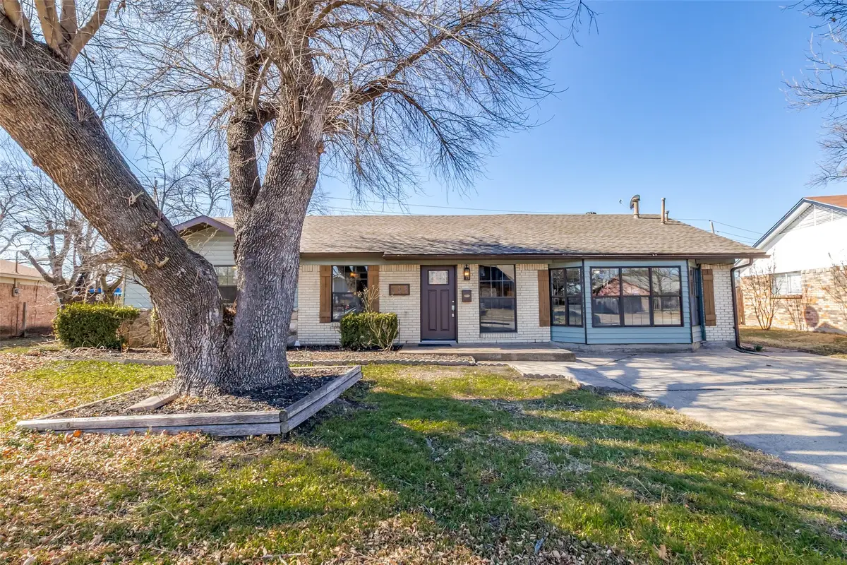 103 Wake Drive, Richardson, TX 75081 - #1