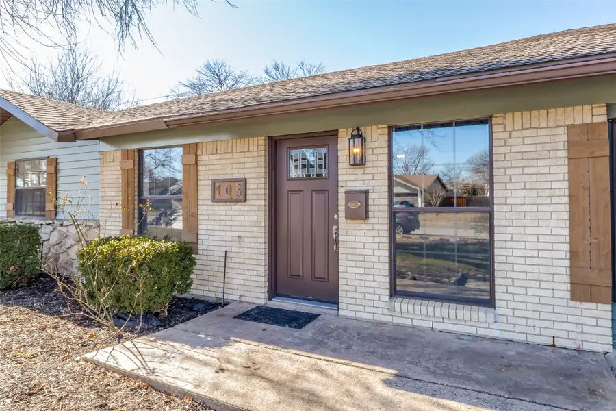 103 Wake Drive, Richardson, TX 75081 - #3