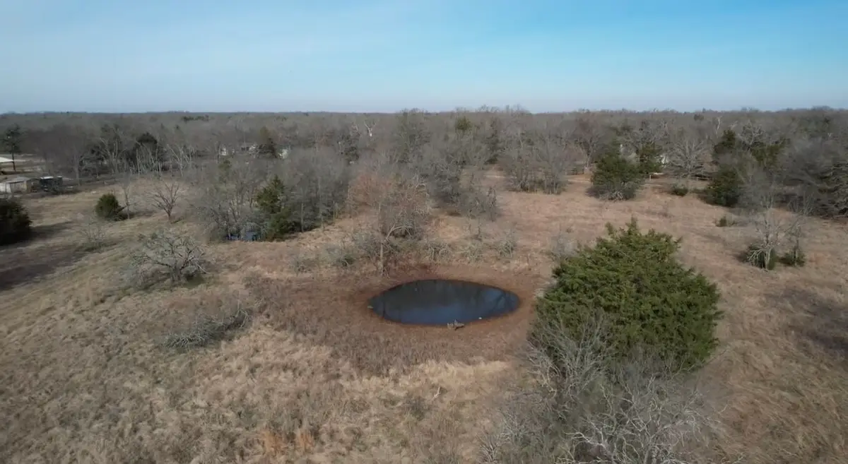 14053 Se Cr 4112, Kerens, TX 75144 - #1