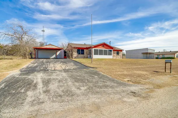 1504 Linda Lane, Weatherford, TX 76087