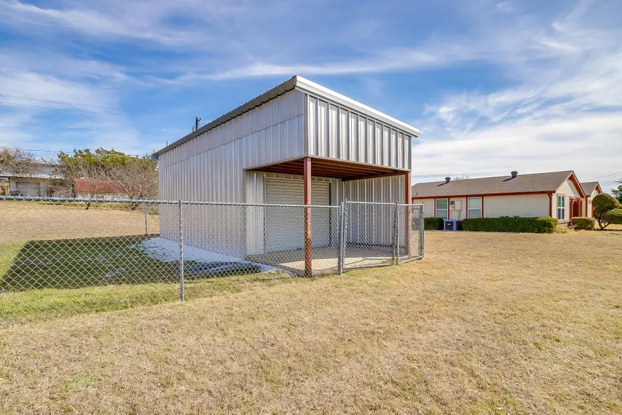 1504 Linda Lane, Weatherford, TX 76087 - #2