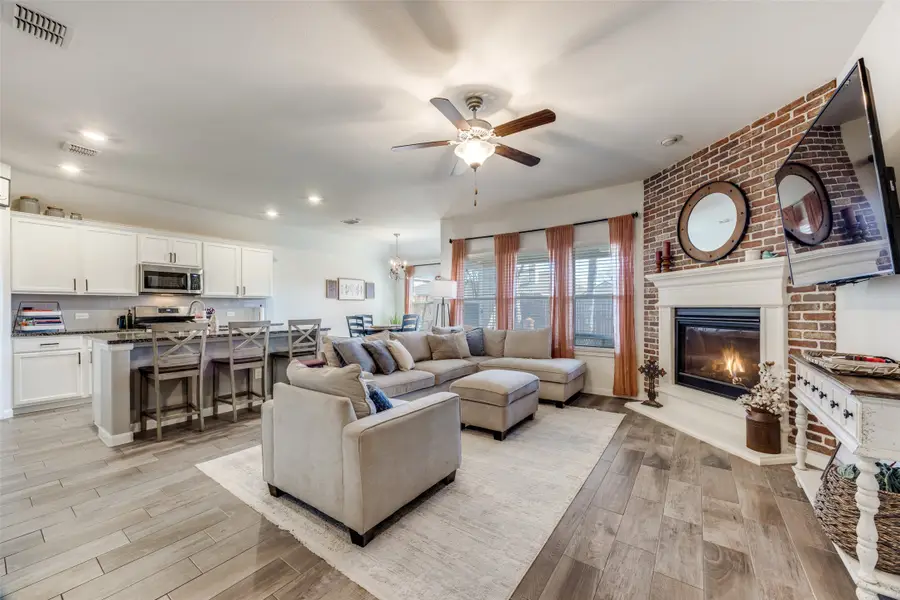 417 Waterton Drive, Anna, TX 75409 - #3