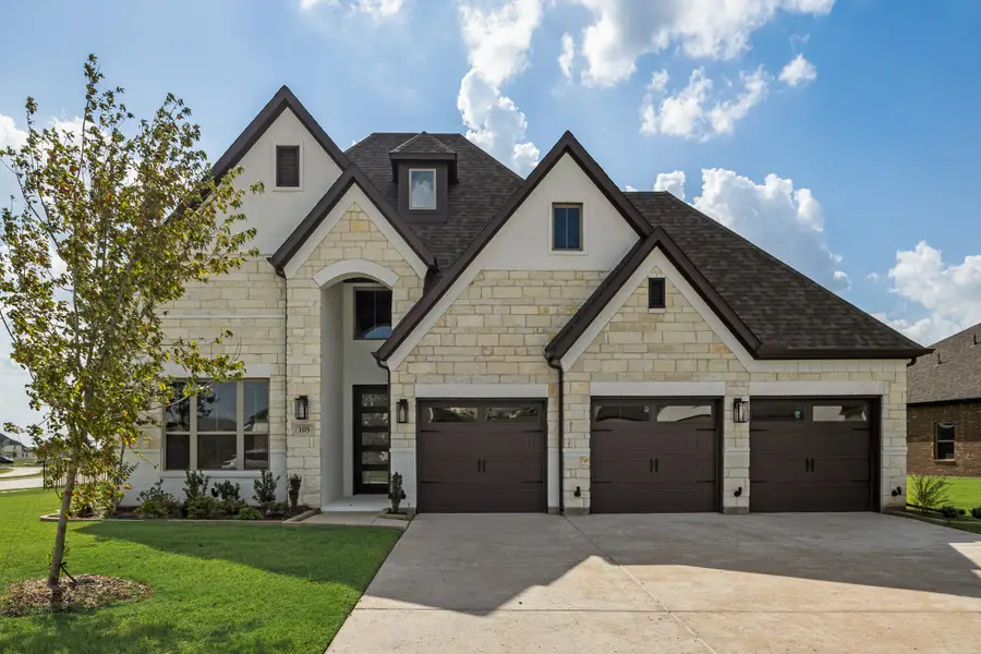 105 Deep Water Court, Heath, TX 75126 - Image #2