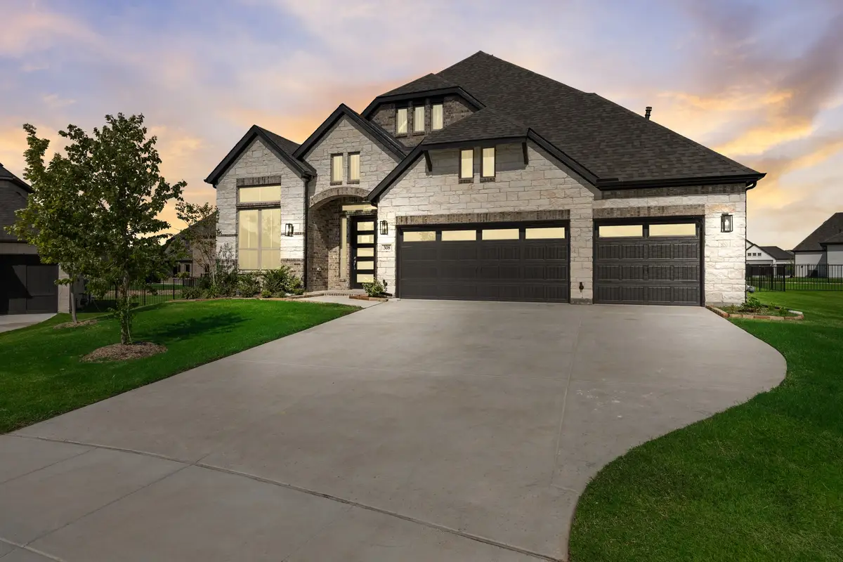 308 Big Antler Court, Heath, TX 75126 - Image #1