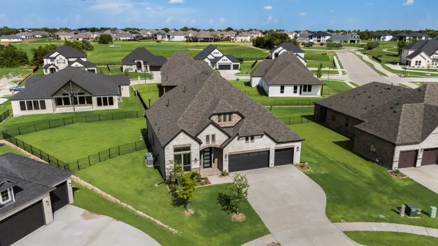 308 Big Antler Court, Heath, TX 75126 - Image #2