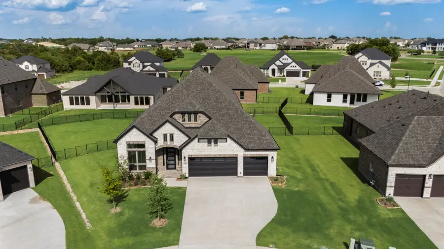 308 Big Antler Court, Heath, TX 75126 - Image #3