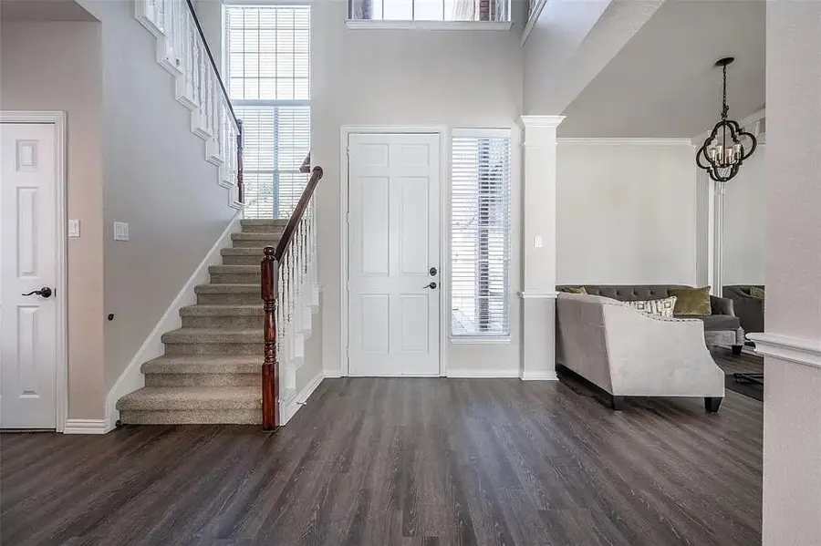 2510 Waterford Drive, Irving, TX 75063 - #2