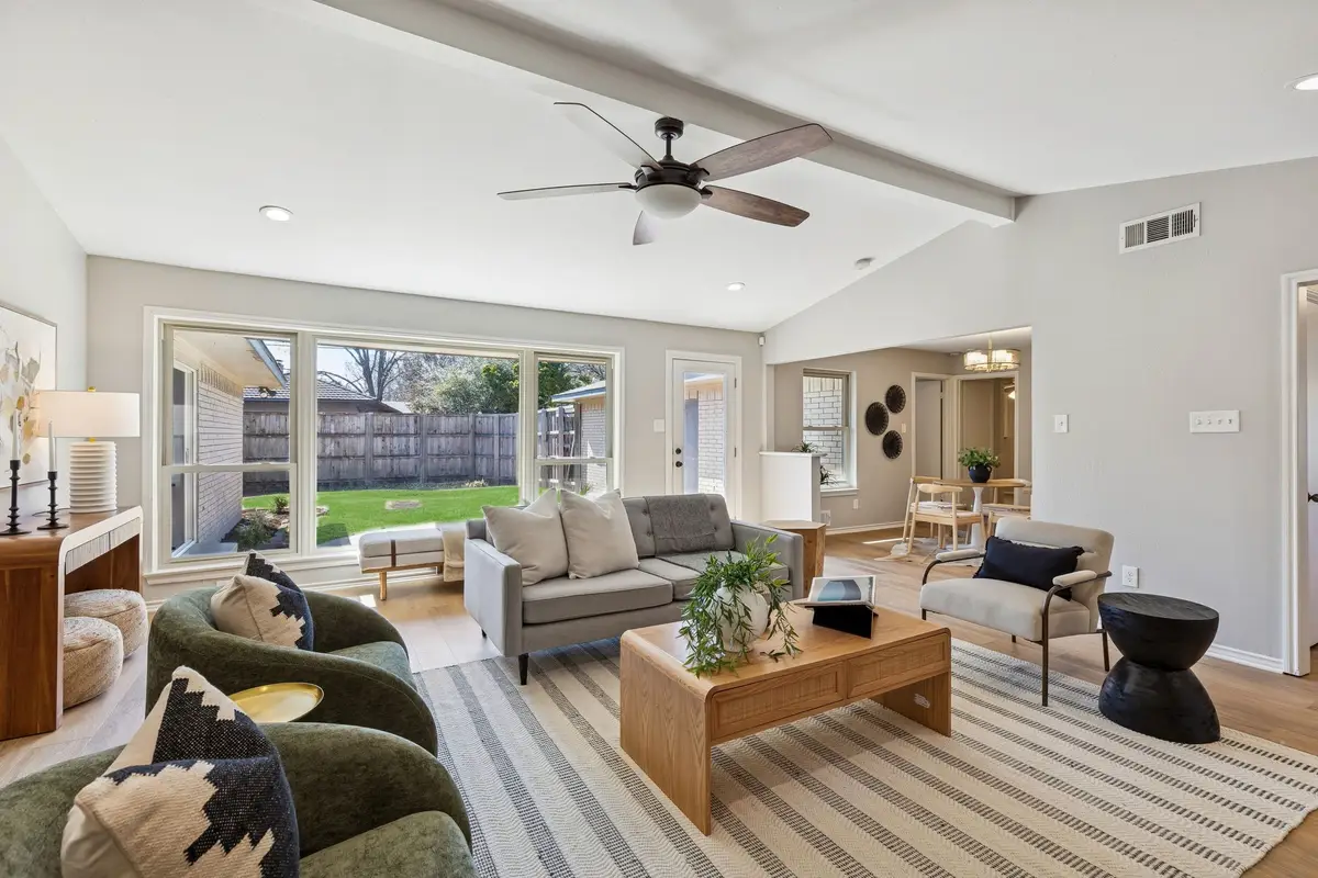 6306 Highgate Lane, Dallas, TX 75214 - #1