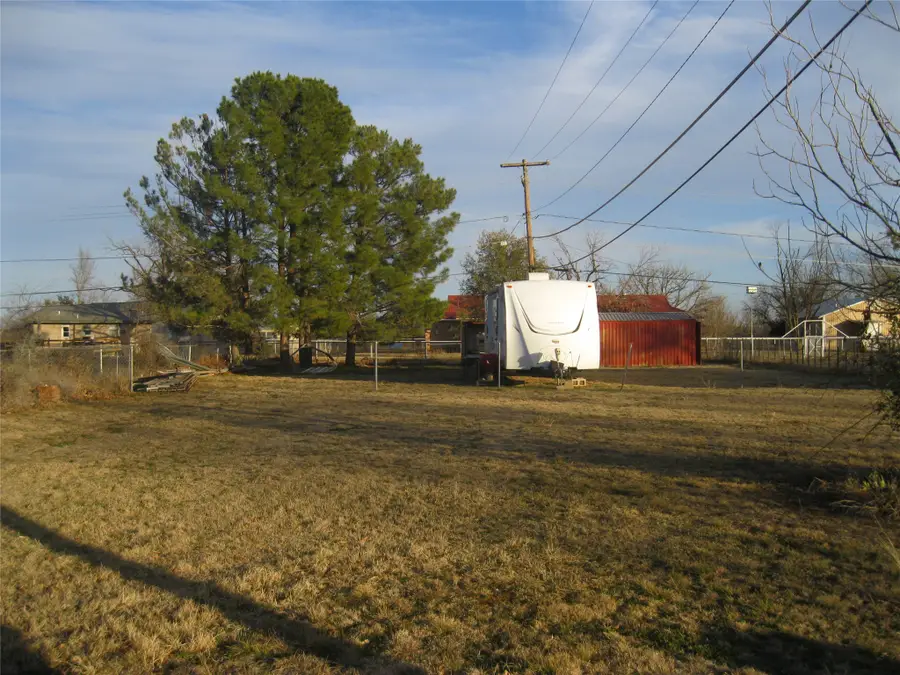 000 County Road 307 Road, Breckenridge, TX 76424 - #3