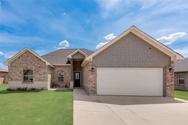 110 Springleaf Lane, Mabank, TX 75147