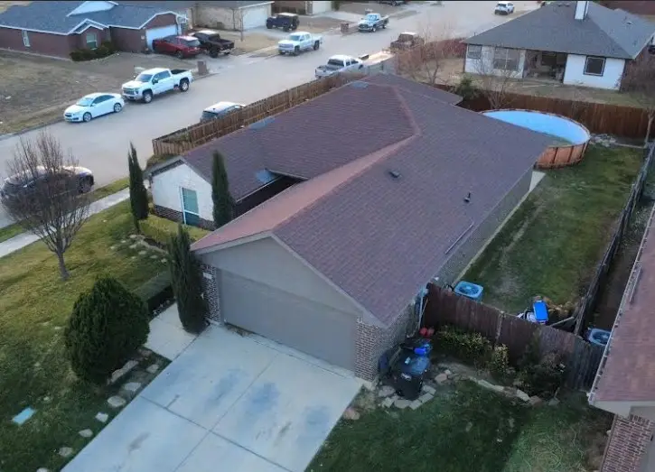 7982 Los Alamitos Lane, Fort Worth, TX 76140 - #3