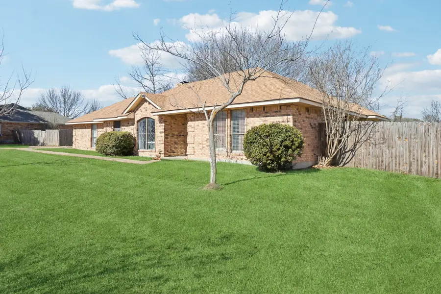 1202 N Sharpshire Drive, Waxahachie, TX 75165 - #2