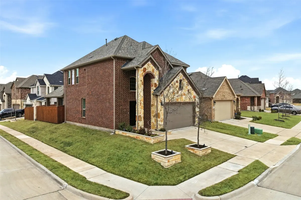 605 Florence Way, Anna, TX 75409 - #1