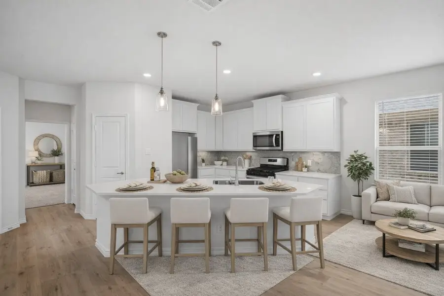 605 Florence Way, Anna, TX 75409 - #2