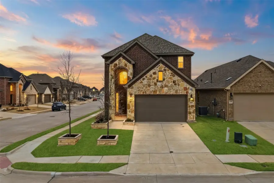 605 Florence Way, Anna, TX 75409 - #3