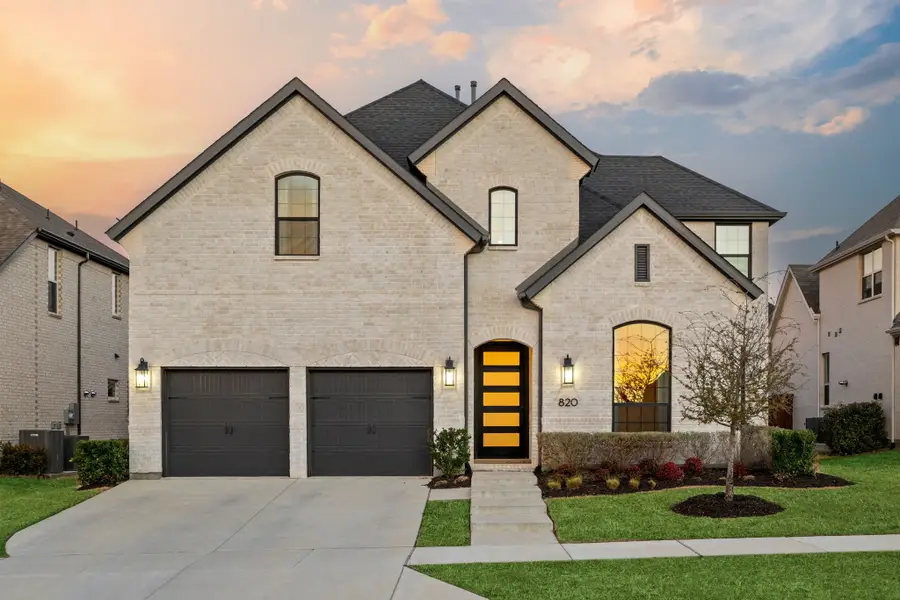 820 Old Alton Drive, Prosper, TX 75078 - #3