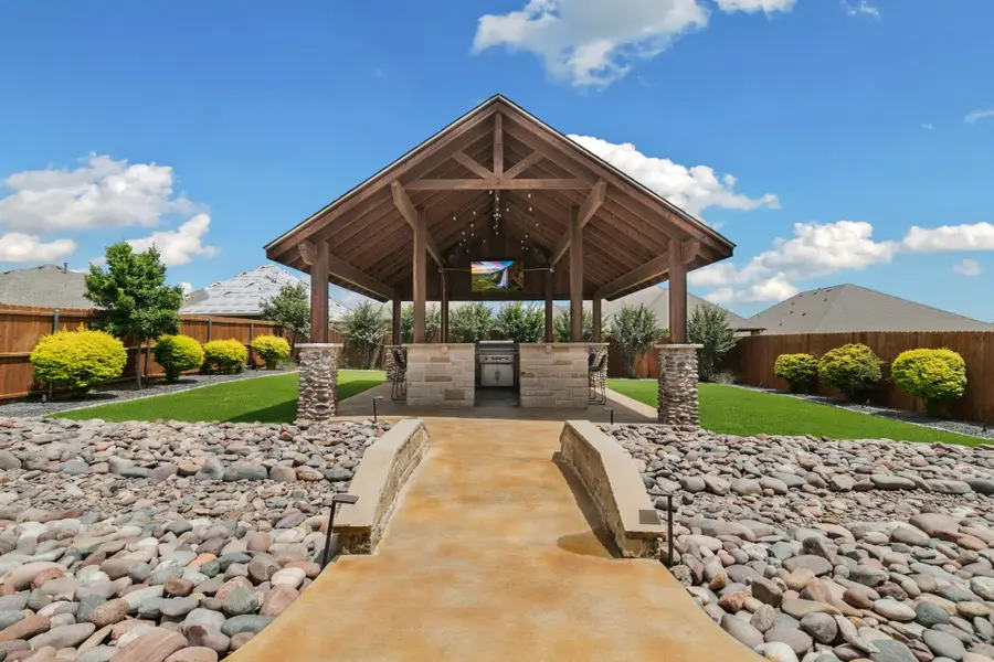 15236 Holly Bay Court, Aledo, TX 76008 - #3