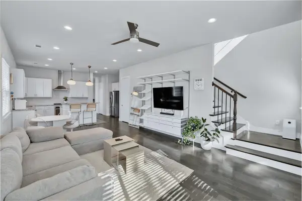 228 Wimberly Street, Fort Worth, TX 76107