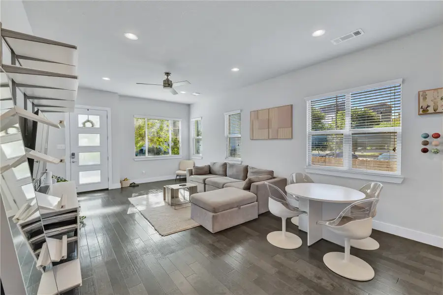 228 Wimberly Street, Fort Worth, TX 76107 - #3