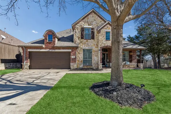 116 Lakehill Court, Hickory Creek, TX 75065