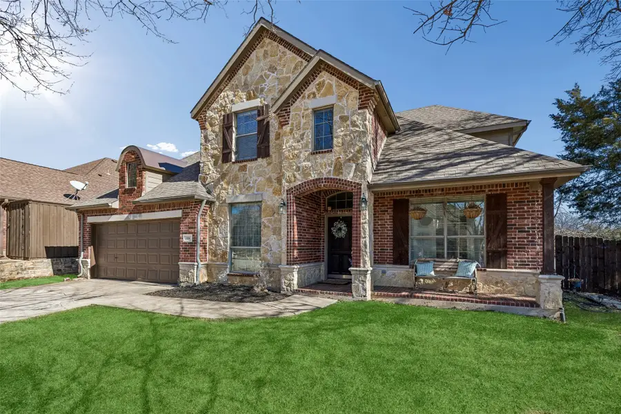 116 Lakehill Court, Hickory Creek, TX 75065 - #2