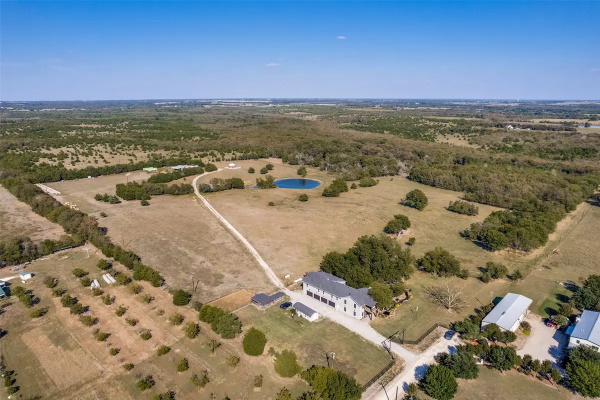 17019 County Road 706, Leonard, TX 75452 - #1