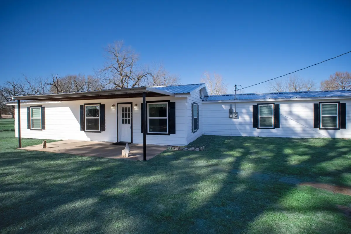 444 Lcr 466, Mexia, TX 76667 - #1