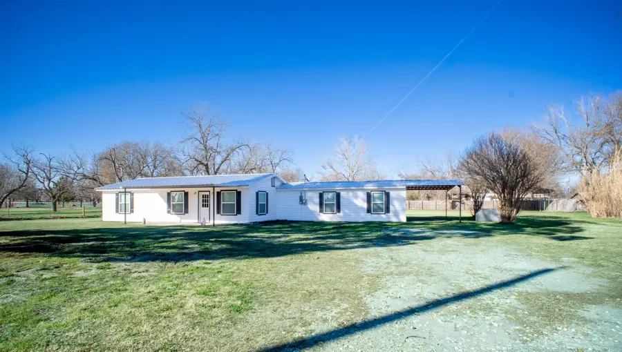 444 Lcr 466, Mexia, TX 76667 - #2