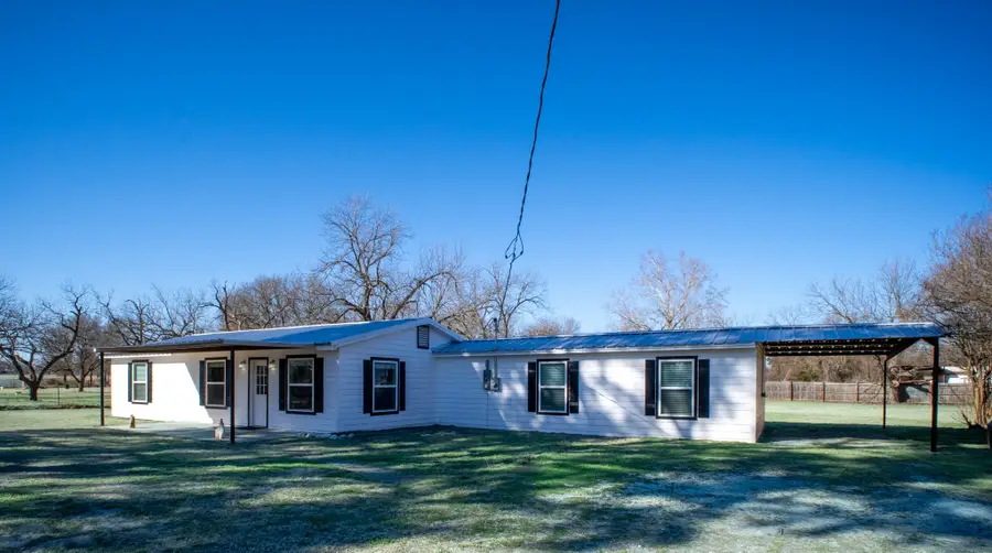 444 Lcr 466, Mexia, TX 76667 - #3