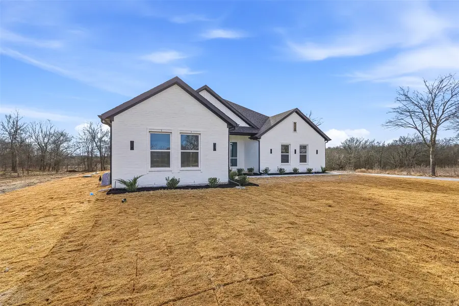 458 Sunrise Trail, Corsicana, TX 75109 - #2