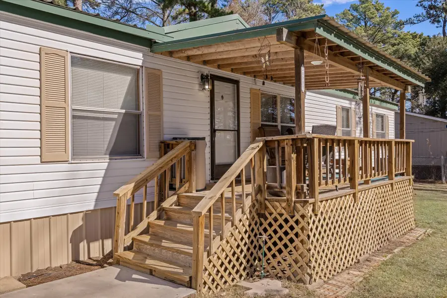 20711 Kingsley Drive, Chandler, TX 75758 - #2