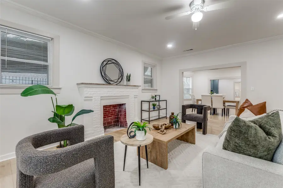 922 Cristler Avenue, Dallas, TX 75223 - #2